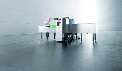 TRUMPF traz máquina modular para novos desafios