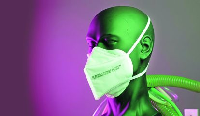 DEKRA certifica as máscaras mais seguras para proteção contra o Coronavírus