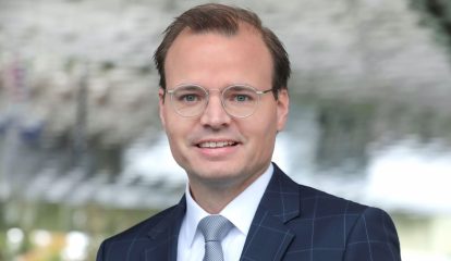 Porsche América Latina anuncia novo CEO