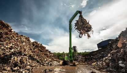 Gerdau assina manifesto para a transição circular do Hub de Economia Circular Brasil