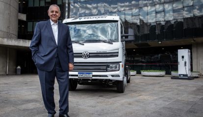 VWCO aponta soluções para eletromobilidade no Brasil