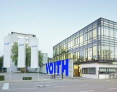 Voith Paper é finalista em duas categorias do Prêmio Tissue Online 2025