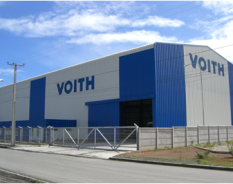 Voith Paper oferece auditorias de processo para aumentar a produtividade e aprimorar a sustentabilidade das plantas industriais