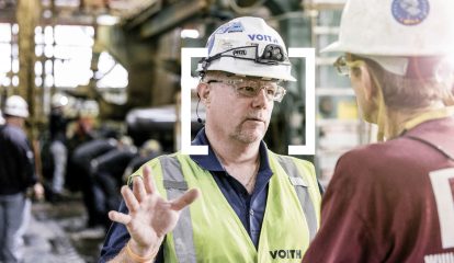 Voith fecha contrato com Ledesma para fornecimento de assistência remota por vídeo
