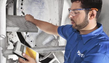 Voith amplia Serviços de Medição e Diagnóstico com novos pacotes