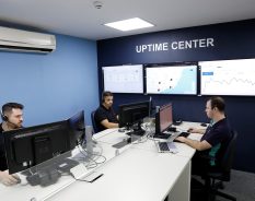 VolksCare lança torre de controle para a gestão de transporte