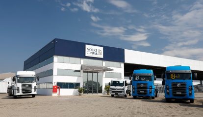 Volkswagen Caminhões e Ônibus expande negócios de seminovos multimarcas