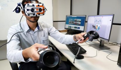 Volkswagen Caminhões e Ônibus utiliza realidade virtual para o desenvolvimento de produtos