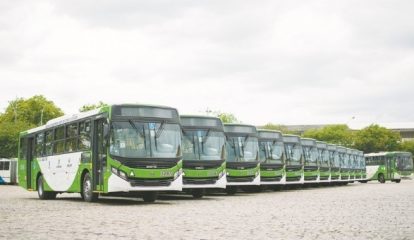 Volkswagen Caminhões e Ônibus oferece treinamento para a excelência no transporte de passageiros