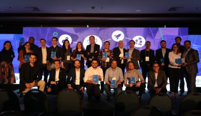 Conheça os vencedores da 4ª Edição do Programa Startups Connected