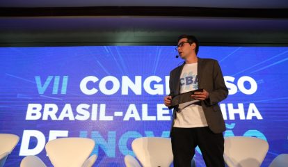 CBAI 2019: Segundo dia de Congresso discute mobilidade urbana e inovação na educação