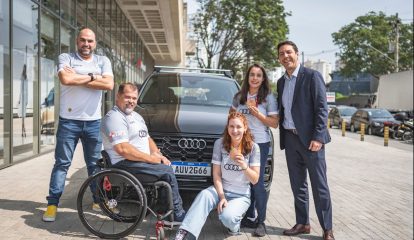 Audi reforça pilar de Diversidade e Inclusão com manifesto e eventos online aos colaboradores