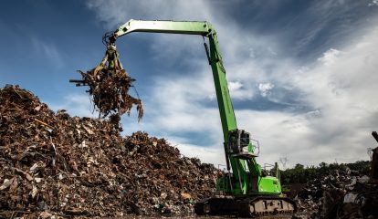 Gerdau e Petrobras estabelecem acordo para estudos de negócios de baixo carbono