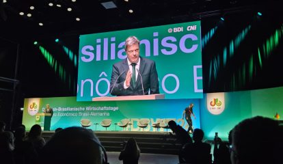 40º Encontro Econômico Brasil-Alemanha discute avanço no Acordo Mercosul-UE e necessidade de acordo para evitar bitributação