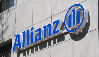 Allianz é a marca de seguros número 1 do mundo e está entre as 30 principais marcas globais