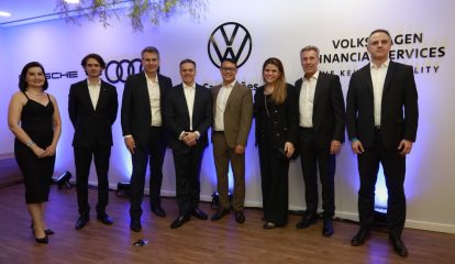 Grupo Volkswagen inaugura escritório de Relações Governamentais em Brasília