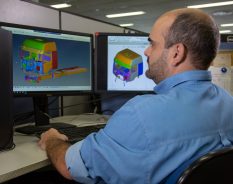 Simulações virtuais transformam o desenvolvimento de veículos na Volkswagen Caminhões e Ônibus