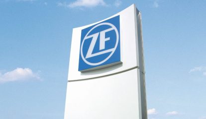 ZF Friedrichshafen AG divulga resultados financeiros do semestre