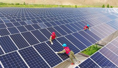 ABSOLAR informa que energia solar no Brasil já supera Itaipu em potência