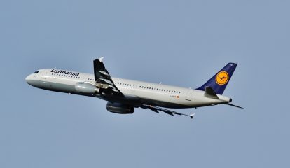 Lufthansa Group fecha parceria para desconto em testes de Covid-19