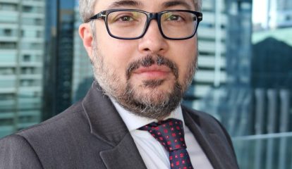 Alberto Büll é o novo sócio da prática de energia de Veirano Advogados