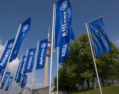 Allianz é eleita a melhor seguradora no Prêmio Estadão Melhores Serviços pela terceira vez