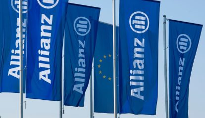 Allianz participa da Hora do Planeta 2022