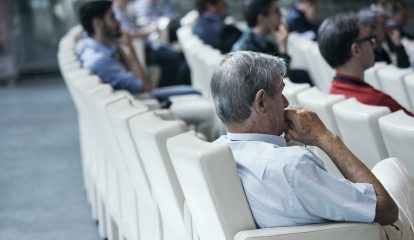 Especialista do Hospital Alemão Oswaldo Cruz foi  palestrante no maior evento mundial sobre Linfoma de Hodgkin