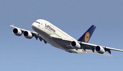 A partir de dezembro, Lufthansa terá voos diários para o Brasil e SWISS cinco voos por semana