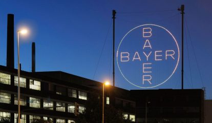 Bayer anuncia doação de R$ 5,7 milhões para enfrentar a Covid-19 no Brasil