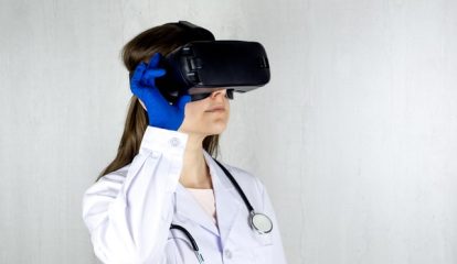 Hospital Alemão Oswaldo Cruz cria tecnologia que une realidades aumentada e virtual para planejamento cirúrgico