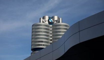 BMW Group Brasil abre a primeira loja oficial de veículos no Mercado Livre