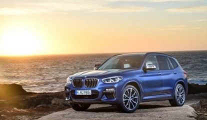 O BMW Group segue como a principal empresa automotiva premium