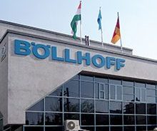 Inserto metálico da Böllhoff garante alta resistência em rosqueamento em produtos plásticos