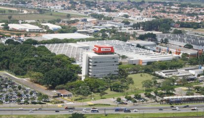 Bosch atinge mais de 10 bilhões de reais em vendas na América Latina