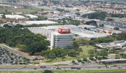 Bosch registra vendas totais de 6.9 bilhões de reais na América Latina