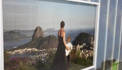 Exposição une artes indígena e alemã