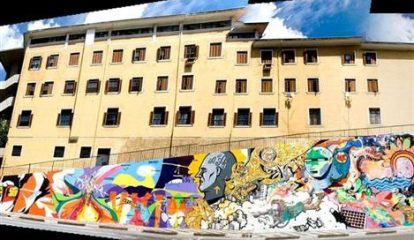 Instituto Goethe de São Paulo completa 50 anos