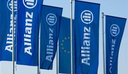 Allianz é premiada por contribuição à cultura