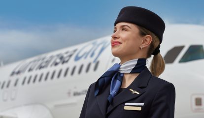 Nova companhia aérea do Grupo Lufthansa iniciará operações de voo em junho