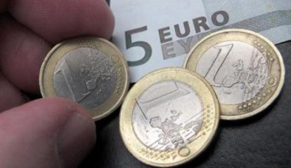 Salários sobem 1,5% na Alemanha