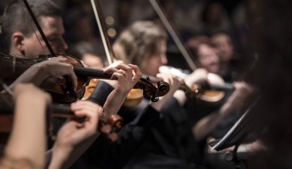 Solistas alemães são destaque em festival de música clássica