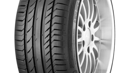 Continental participa da Autonor 2017