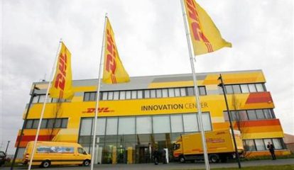 DHL lança Programa de Trainee 2015