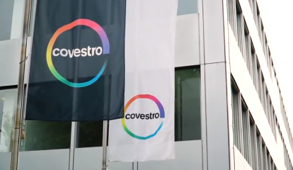 Covestro apresenta segundo trimestre forte com fôlego para lucro maior