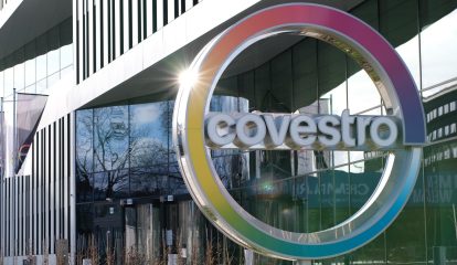 Covestro anuncia metas para neutralidade climática