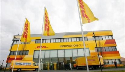 DHL convida funcionários para trabalho voluntário