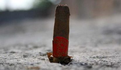 Mais alemãs morrem por causa do tabagismo