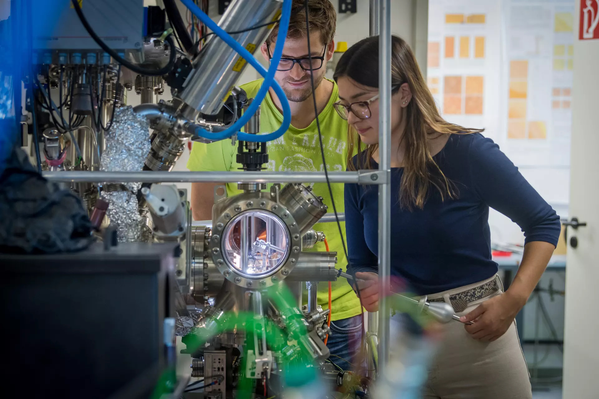Universidade Técnica de Munique é considerada a melhor universidade da ...