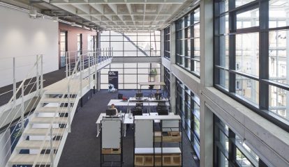 Munich Urban Colab possibilita discussões e parcerias para soluções de smart cities